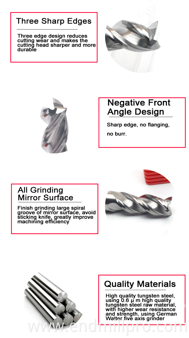 SHARP CUTTING TOOLS